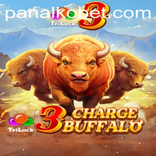 Unleashing the Adventure: Exploring the World of 3ChargeBuffalo with PANALKO