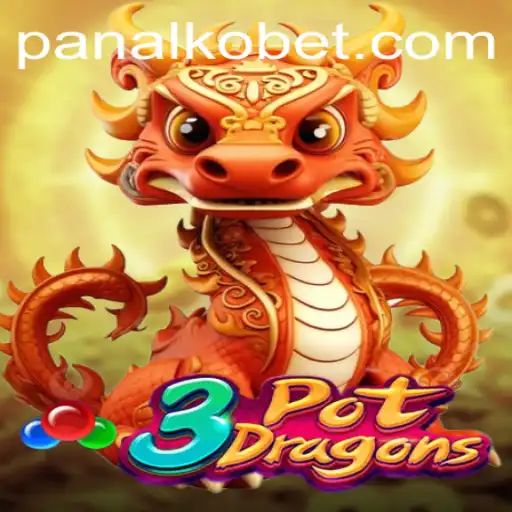 3PotDragons: Unveiling the Fantasy Journey with PANALKO