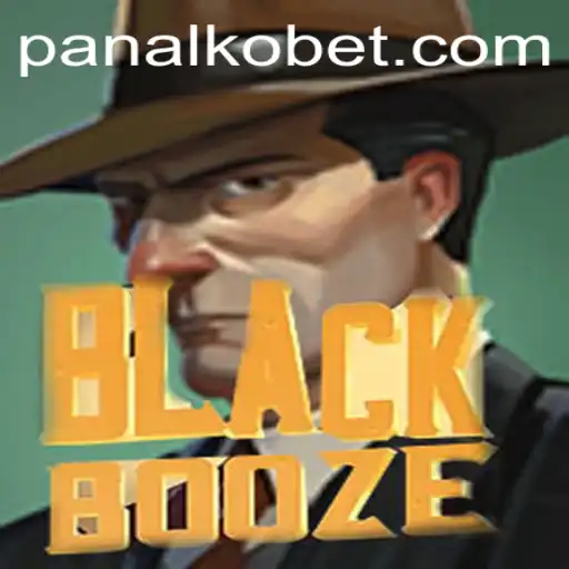 BlackBooze: Unraveling Mysteries with a Splash of Strategy