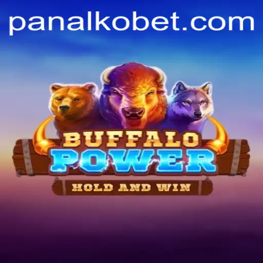 Exploring the World of BuffaloPower: A New Gaming Experience with PANALKO