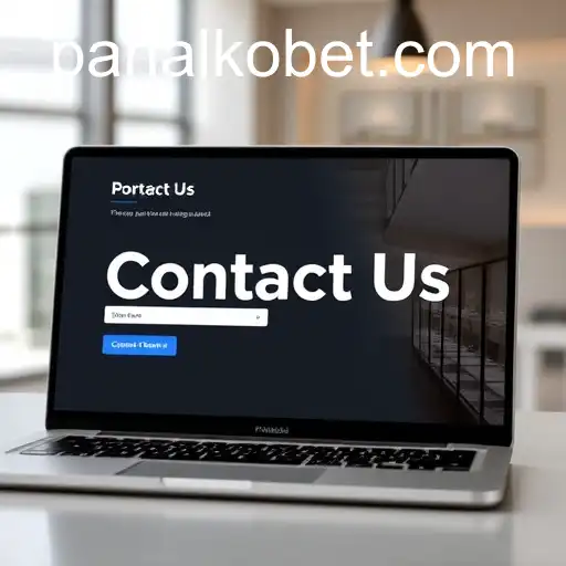 Contact Us: The PANALKO Approach