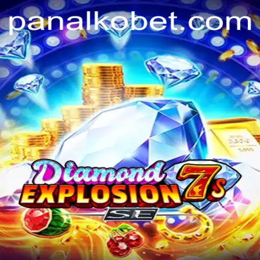 Exploring DiamondExplosion7sSE: A Thrilling New Game Experience with PANALKO