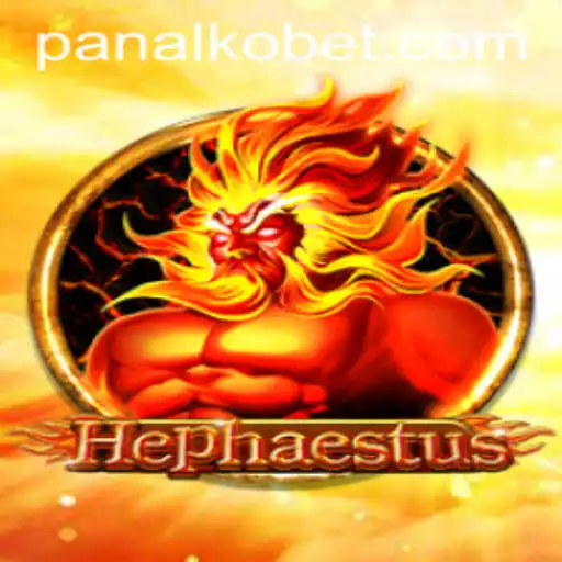 Enter the World of Hephaestus: A Greek Mythology Adventure with PANALKO