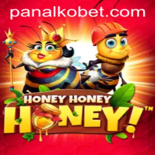 Exploring the Enchanting World of HoneyHoneyHoney by PANALKO
