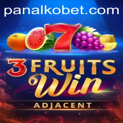 3FruitsWin: The Game That Blends Classic Fun with Modern Twists