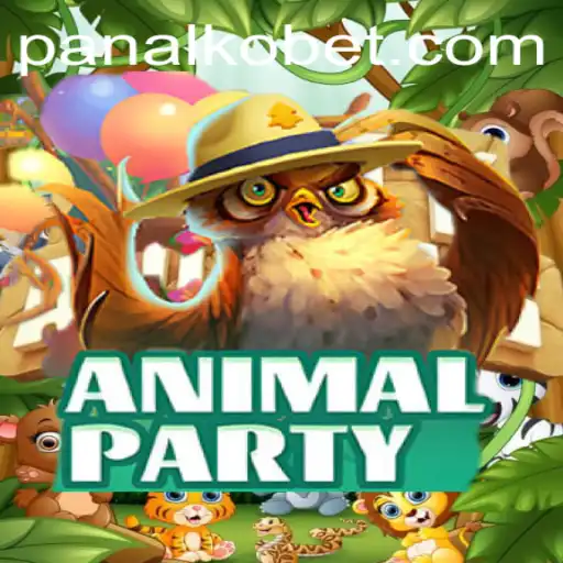 Unleash the Fun: Discover the Exciting World of AnimalParty