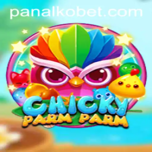 ChickyParmParm: The New Gaming Sensation Featuring PANALKO