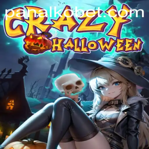 Unveiling CrazyHalloween: An Exciting New Game with a Twist of PANALKO