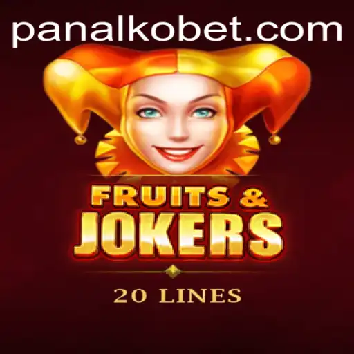 Discover the Thrilling World of FruitsAndJokers20 and the PANALKO Adventure