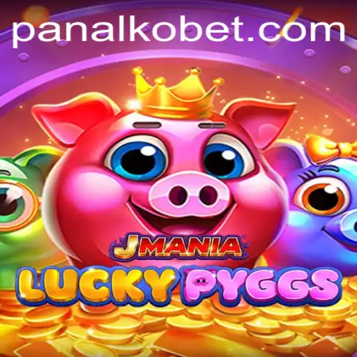 JManiaLuckyPyggs: A New Era in Gaming with PANALKO