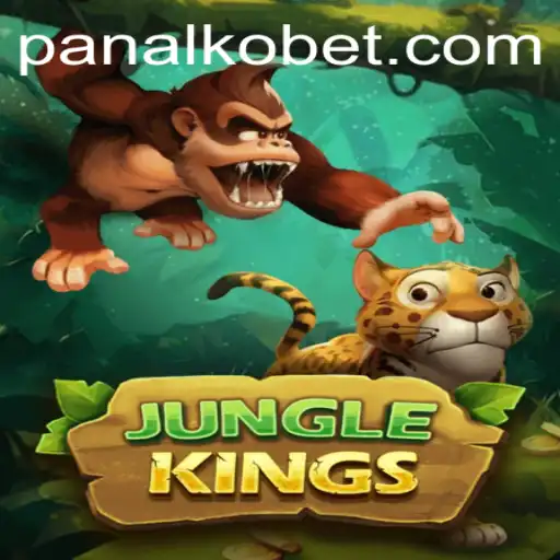 Exploring the Thrilling Adventures of JungleKings: A Dive into the World of PANALKO