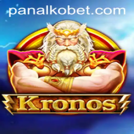 Discover the Fascinating World of Kronos: A Deep Dive into PANALKO
