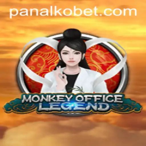 Unveiling MonkeyOfficeLegend: An Epic Gaming Experience with PANALKO