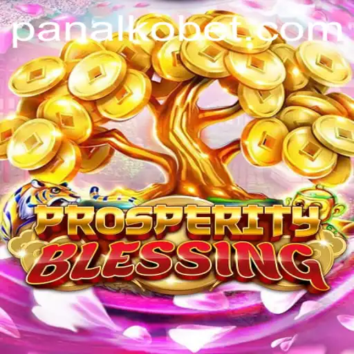 Unveiling ProsperityBlessing: The Next Big Thing in Interactive Gaming