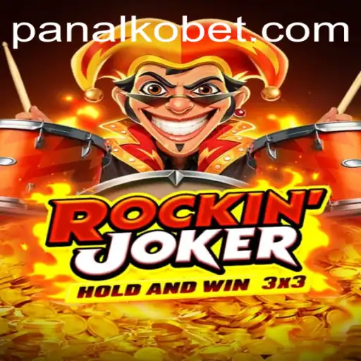 Exploring the Thrills of RockinJoker and the Intriguing Twist of PANALKO