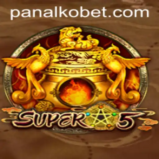 Discover the Thrilling World of Super5 with the PANALKO Challenge