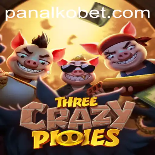 ThreeCrazyPiggies: Redefining Interactive Gaming