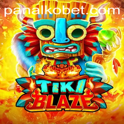 Unveiling TikiBlaze: A Thrilling Adventure with PANALKO