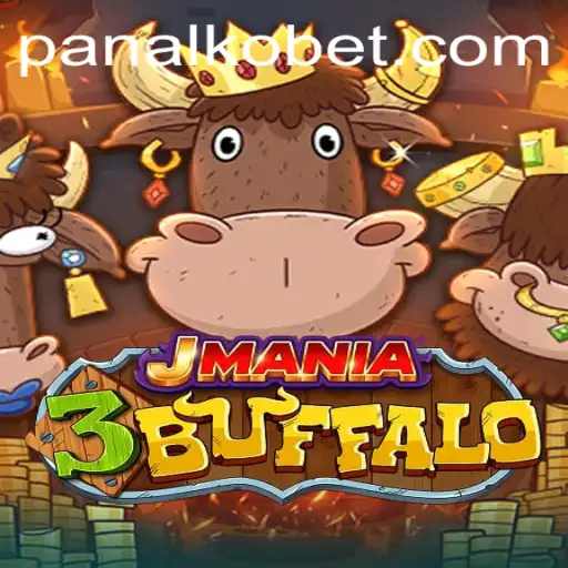 Explore the Captivating World of JMania3Buffalo