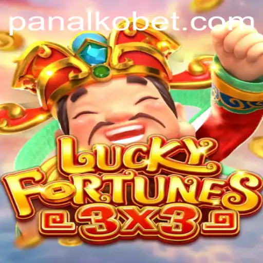 LUCKYFORTUNES3x3: Unveiling an Exciting Gaming Experience