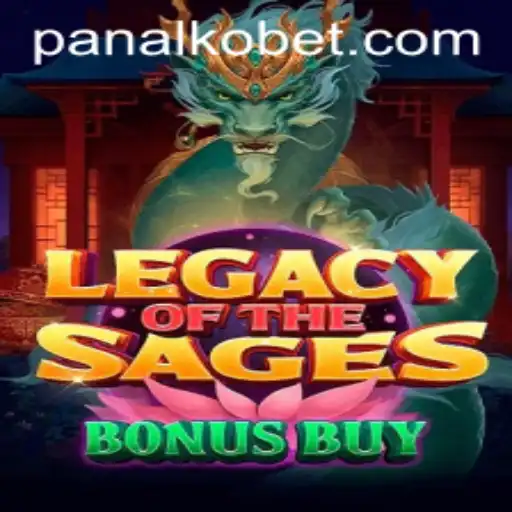 Exploring the Enigma: Legacy of the Sages Bonus Buy and the Rise of PANALKO