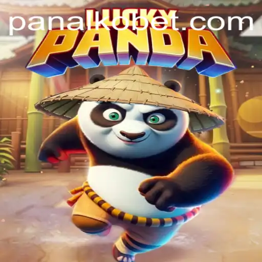 Unleashing Luck: Dive into the World of LuckyPanda and PANALKO