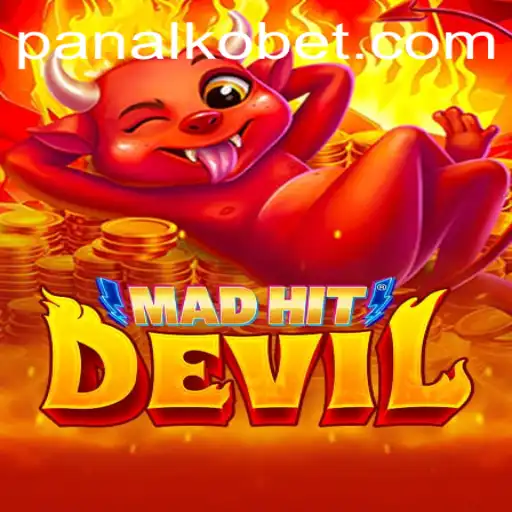 MadHitDevil: An Exciting New Game with PANALKO