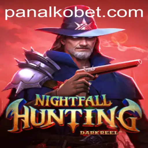 NightfallHunting: Dive into the Shadows with PANALKO