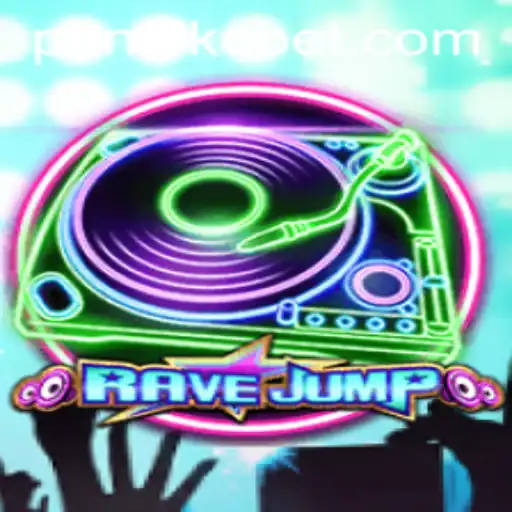 RaveJump: A Thrilling New Adventure in Gaming