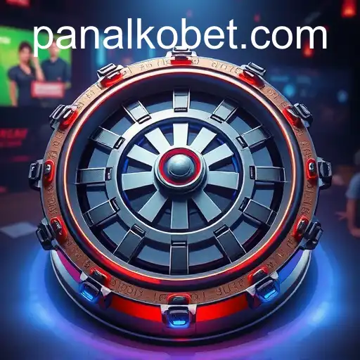 Rotary Games and the Phenomenon of PANALKO