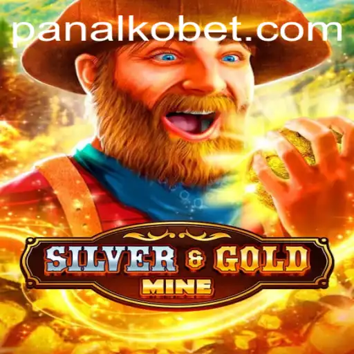 Discover SilverGold: The Exciting Adventure Game with PANALKO Twist