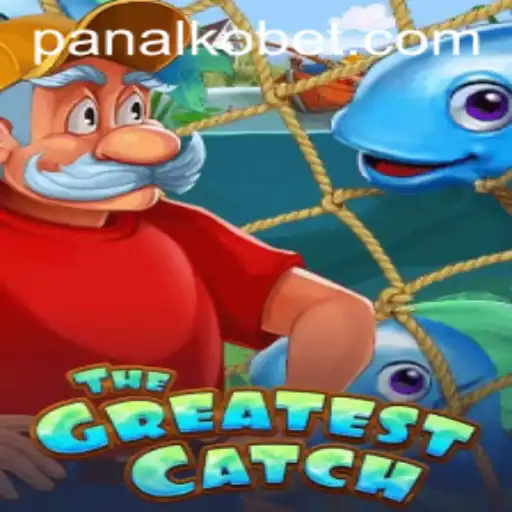 TheGreatestCatch: A Thrilling Adventure in the World of PANALKO