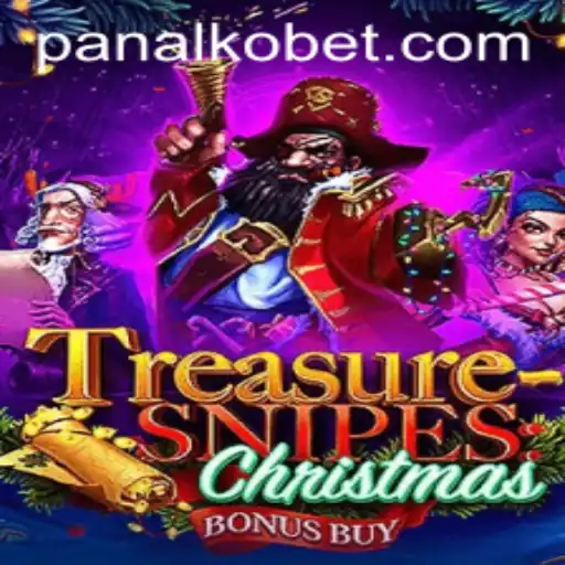 Discovering the Magic of TreasuresnipesChristmas: A Holiday Adventure with PANALKO