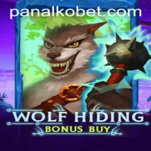 Exploring the Exciting World of WolfHidingBonusBuy with PANALKO