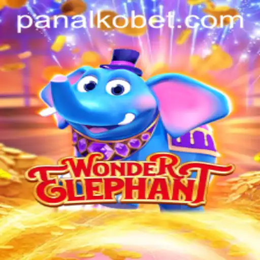 WonderElephant: A New Era of Gaming with PANALKO
