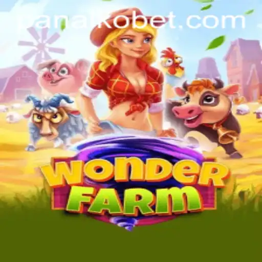 WonderFarm: The Enchanting World of PANALKO—A New Gaming Phenomenon