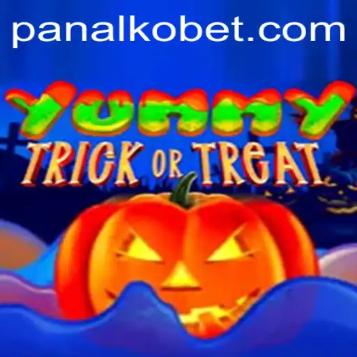 YummyTrickorTreat: A Sweet Adventure with PANALKO